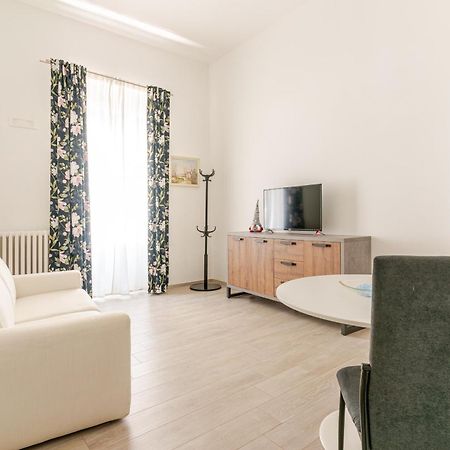 Apartamento La Casa Di Nonna Ostuni Exterior foto