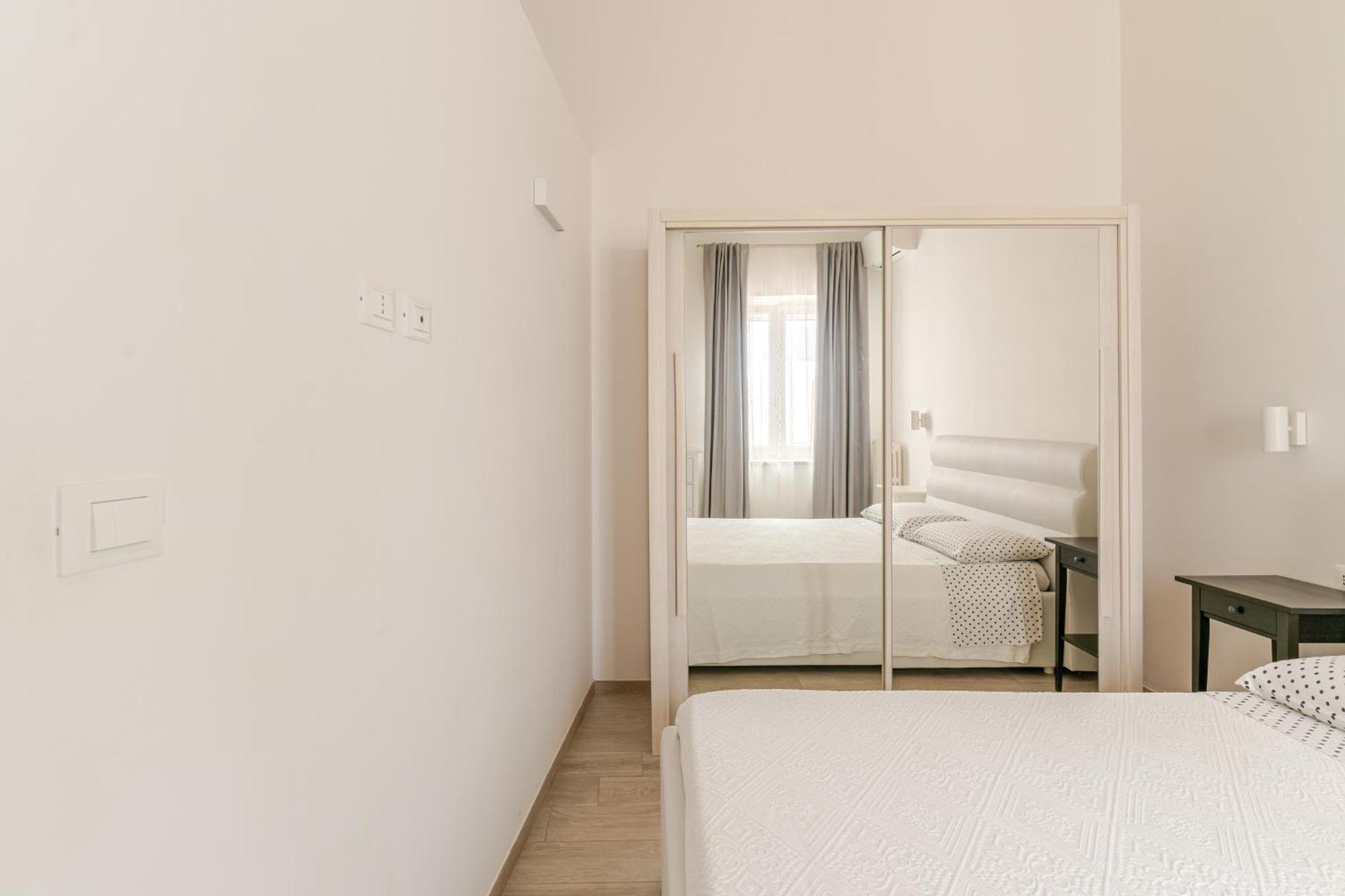 Apartamento La Casa Di Nonna Ostuni Exterior foto