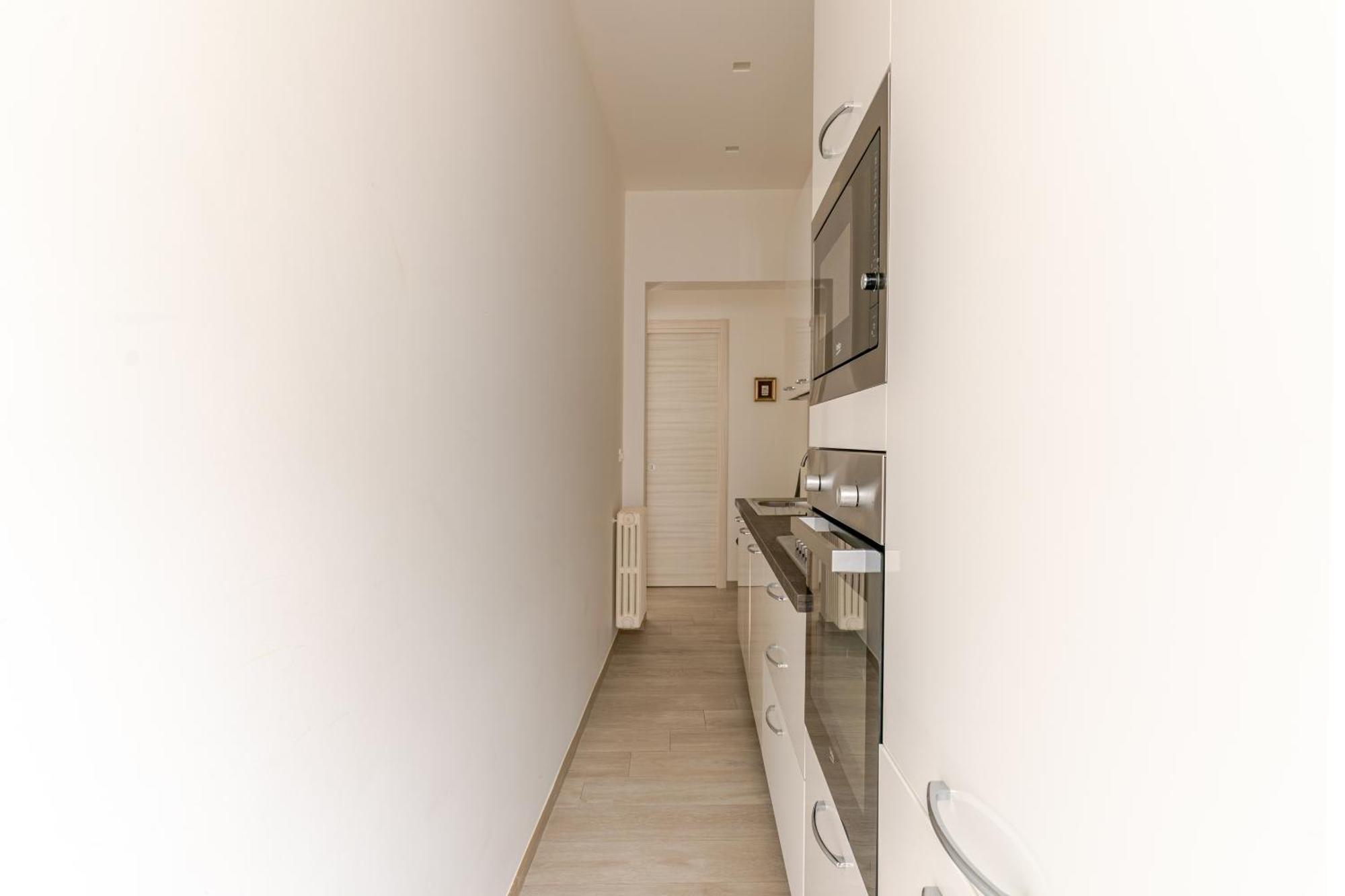 Apartamento La Casa Di Nonna Ostuni Exterior foto