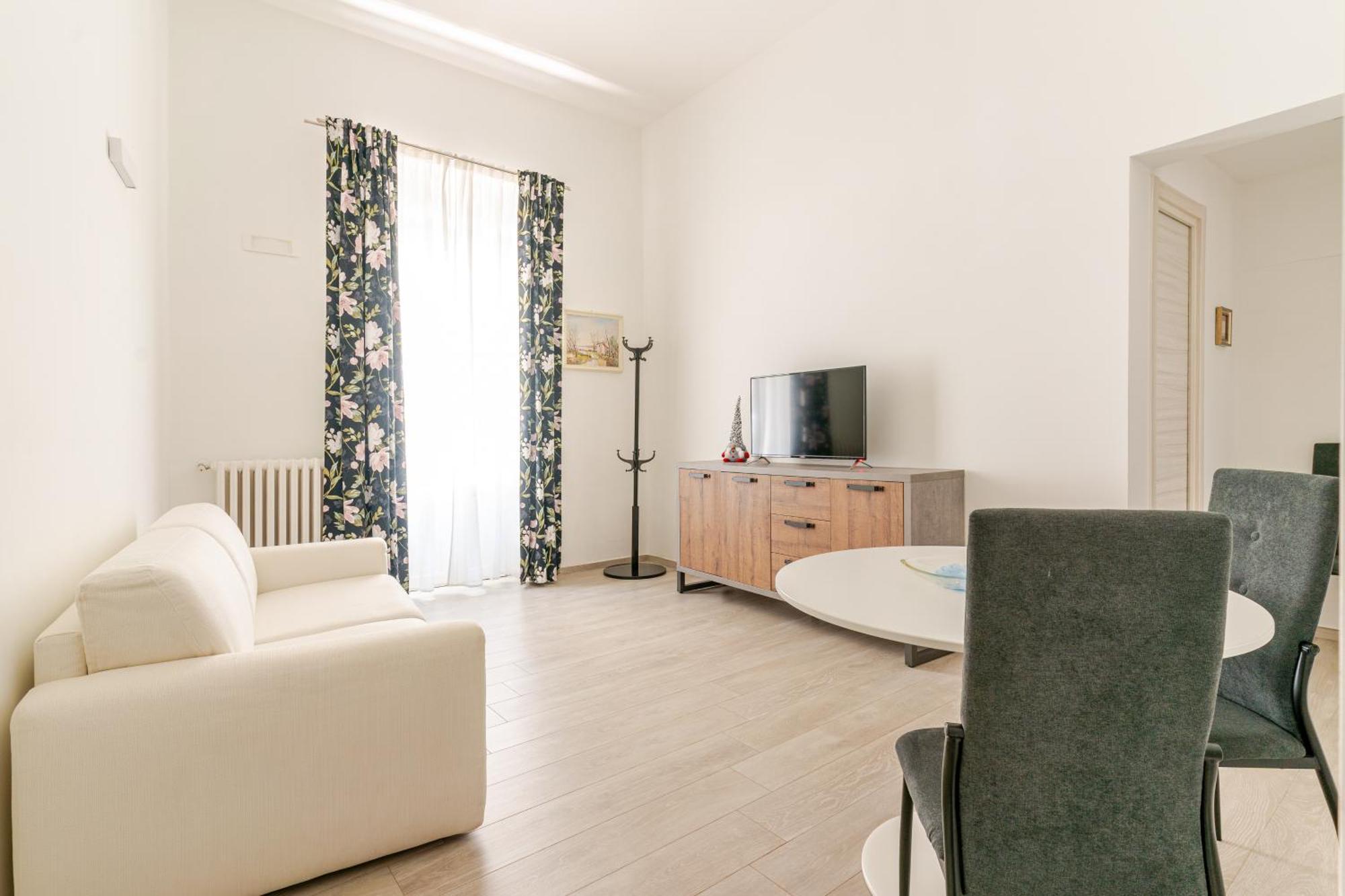 Apartamento La Casa Di Nonna Ostuni Exterior foto