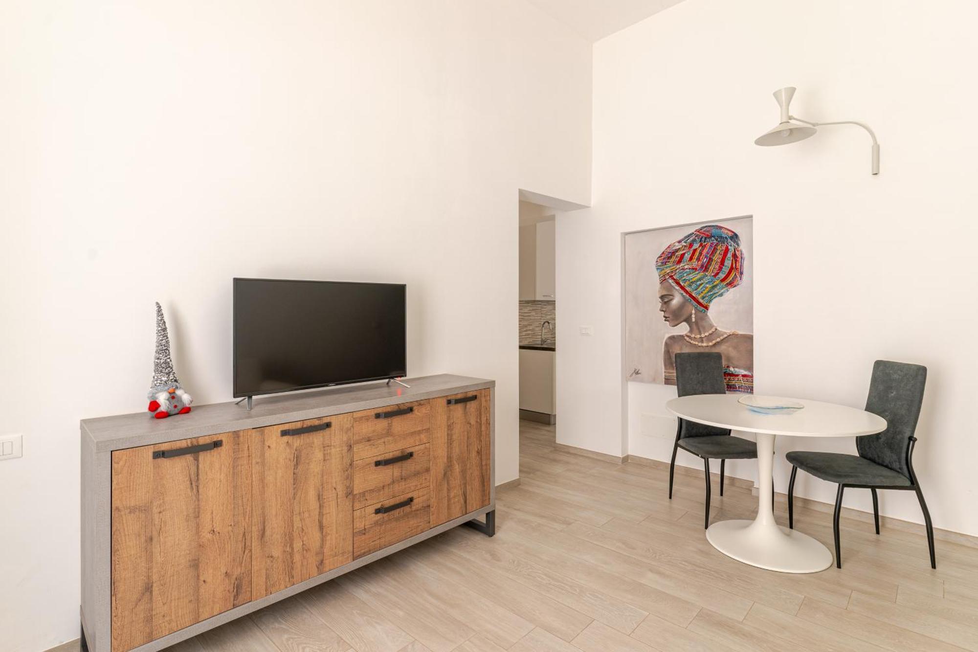 Apartamento La Casa Di Nonna Ostuni Exterior foto