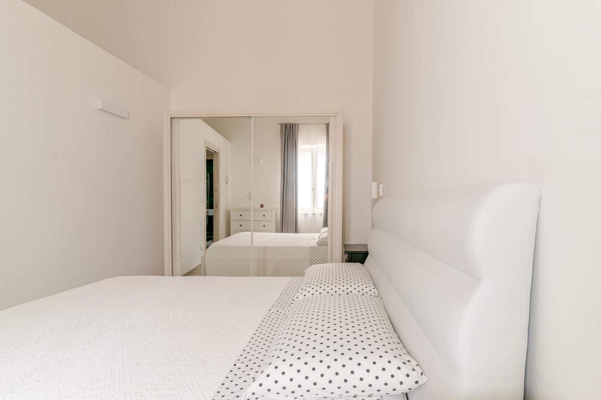 Apartamento La Casa Di Nonna Ostuni Exterior foto